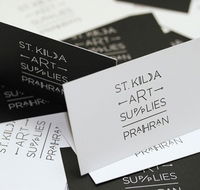 St Kilda Art Supplies Prahran