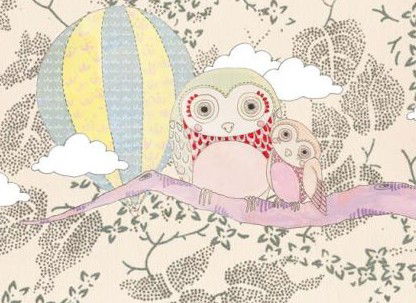Illustrators Australia - Hervey Bay Accommodation 2