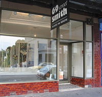 69 Smith Street - Tourism Hervey Bay