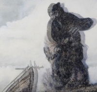 Scott Livesey Galleries - Tourism Hervey Bay