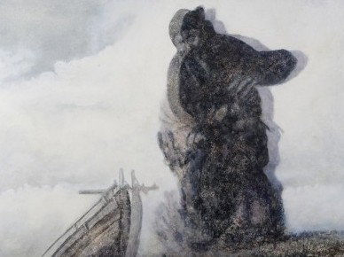 Scott Livesey Galleries - Tourism Hervey Bay 0