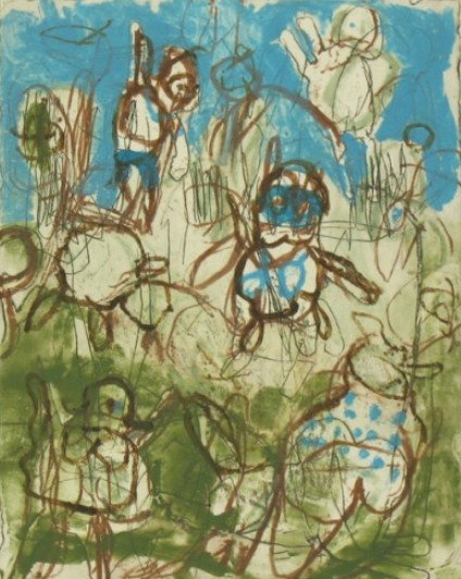 PG Printmaker Gallery - Hervey Bay Accommodation 1