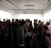 Colour Factory Gallery - Tourism Hervey Bay