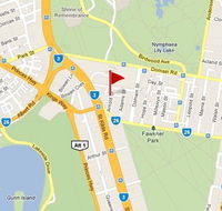 Gearbox Gallery - Hervey Bay Accommodation