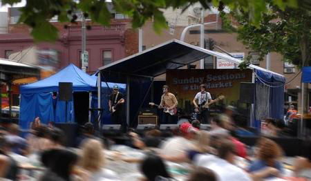 Queen Victoria Market - Hervey Bay Accommodation 1