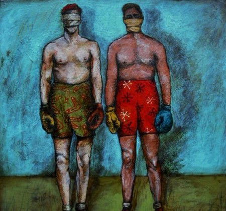 Kick Gallery - Tourism Hervey Bay 0