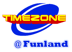 Timezone at Funland - Hervey Bay Accommodation
