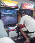 Timezone At Funland - Hervey Bay Accommodation 1