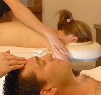 Silk Day Spa - Hervey Bay Accommodation 2