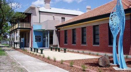  Tourism Hervey Bay