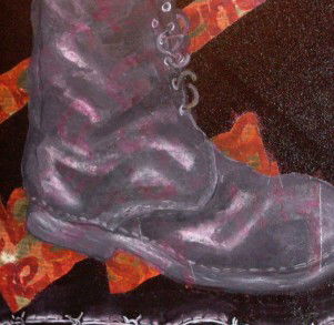 Quinch Art - Hervey Bay Accommodation 0