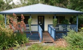 Koonwarra Day Spa - Tourism Hervey Bay 0