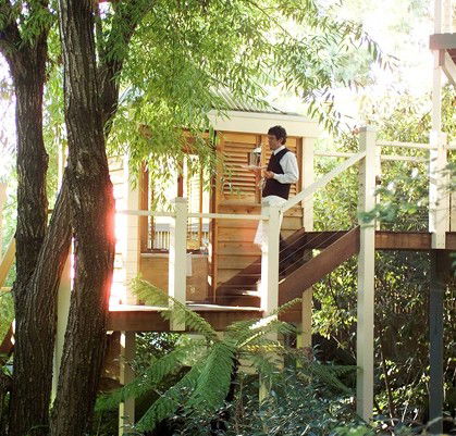  Hervey Bay Accommodation