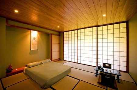 Japanese Mountain Retreat - Hervey Bay Accommodation 3
