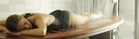 Hepburn Bathouse & Spa - Hervey Bay Accommodation 2