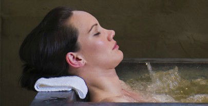 Hepburn Bathouse & Spa - Hervey Bay Accommodation 3