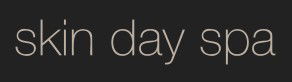 Skin Day Spa - Fitzroy - Tourism Hervey Bay 3