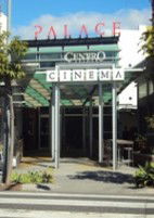 Palace Cinemas - Brighton Bay - Hervey Bay Accommodation 2