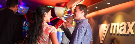 Village Cinemas - Doncaster - Hervey Bay Accommodation 0