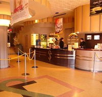 Sun Theatre - Hervey Bay Accommodation