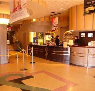 Sun Theatre - Hervey Bay Accommodation 0