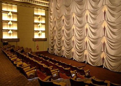Sun Theatre - Hervey Bay Accommodation 3