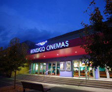 Bendigo Cinemas - Hervey Bay Accommodation 0