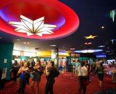 Bendigo Cinemas - Hervey Bay Accommodation 1