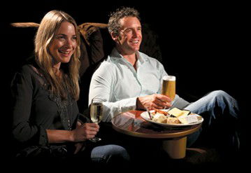 Reading Cinemas - Sunbury - Hervey Bay Accommodation 2