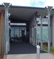 Colac Cinema - Hervey Bay Accommodation 0