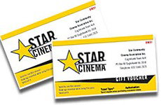 Star Cinema - Hervey Bay Accommodation 2