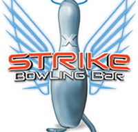 Strike Bowling Bar - King Street Wharf - Hervey Bay Accommodation