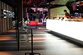 Strike Bowling Bar - King Street Wharf - Hervey Bay Accommodation 1