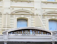 Athenaeum Theatre - Hervey Bay Accommodation 0