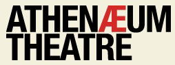 Athenaeum Theatre - Hervey Bay Accommodation 1