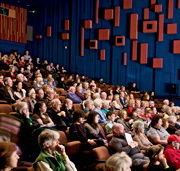 Alexander Theatre - Hervey Bay Accommodation