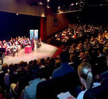 George Jenkins Theatre - Tourism Hervey Bay 0