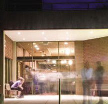 George Jenkins Theatre - Tourism Hervey Bay 1