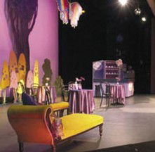 George Jenkins Theatre - Tourism Hervey Bay 2