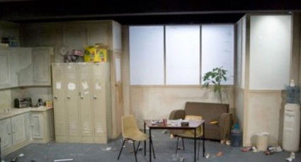 Brighton Theatre Company - Hervey Bay Accommodation 1