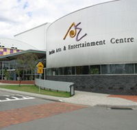 Darebin Arts  Entertainment Centre - Hervey Bay Accommodation