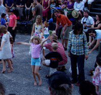 Fairfield Amphitheatre - Hervey Bay Accommodation 0