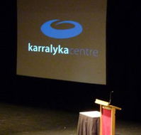 Karralyka Centre - Hervey Bay Accommodation