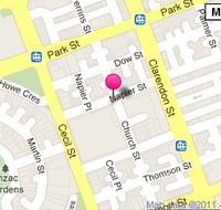 Napier Street Theatre - Hervey Bay Accommodation