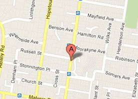 Stonnington Theatre - Hervey Bay Accommodation 0