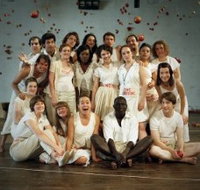 Platform Youth Theatre - Tourism Hervey Bay