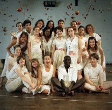 Platform Youth Theatre - Tourism Hervey Bay 0