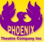 Phoenix Theatre Company - Hervey Bay Accommodation