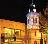 Moonee Ponds VIC Hervey Bay Accommodation
