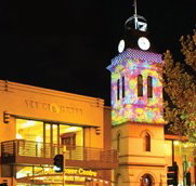 Clocktower Centre - Hervey Bay Accommodation